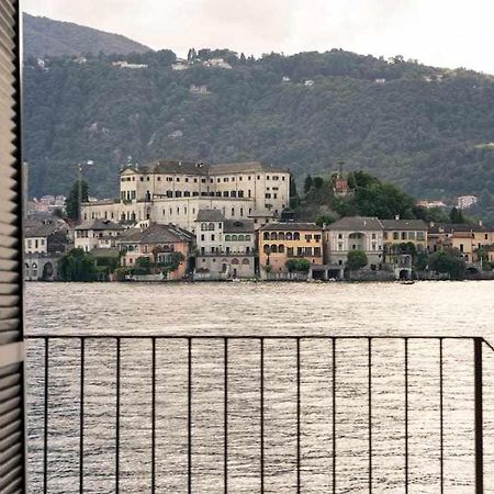 Orta Paradise 26 Orta San Giulio Εξωτερικό φωτογραφία