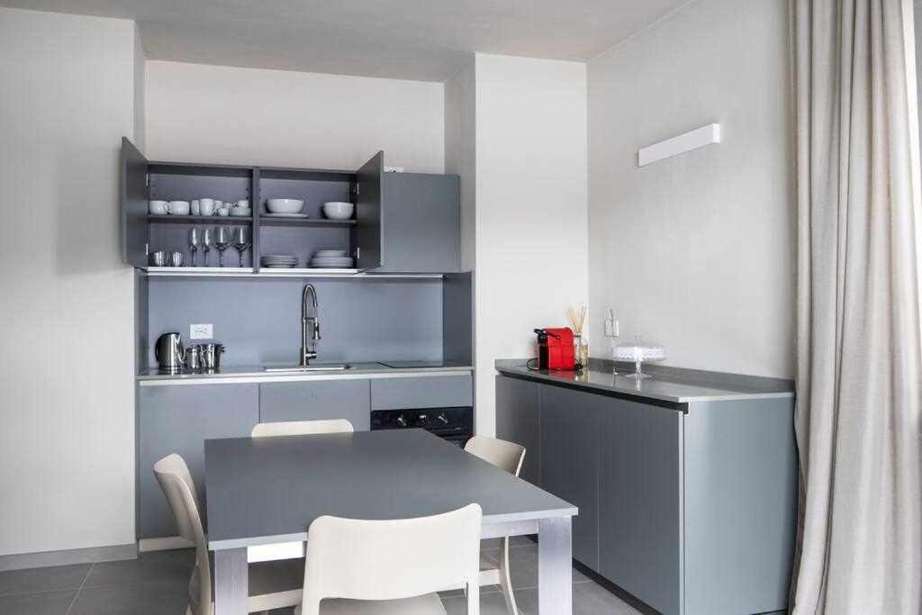Orta Paradise 26 Orta San Giulio Εξωτερικό φωτογραφία
