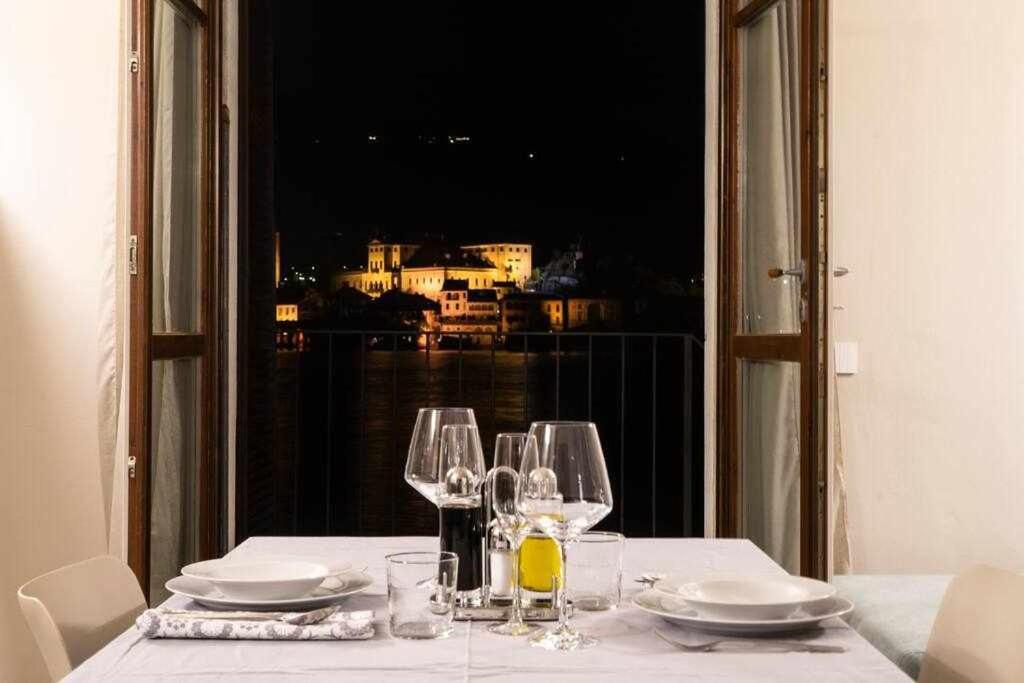 Orta Paradise 26 Orta San Giulio Εξωτερικό φωτογραφία